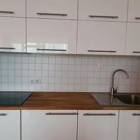 Holiday home Equipment Of Good And Night