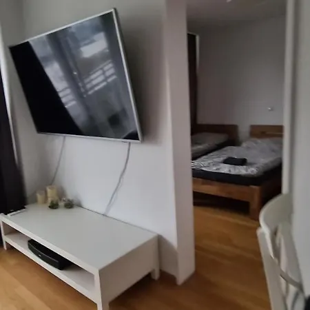Holiday home Equipment Of Good And Night *