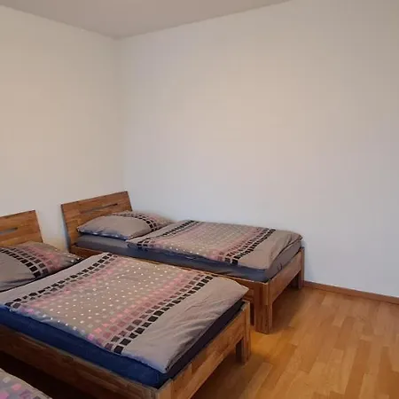 Equipment Of Good And Night Holiday home Neuss